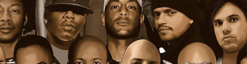 Cover Les meilleurs albums de rap français