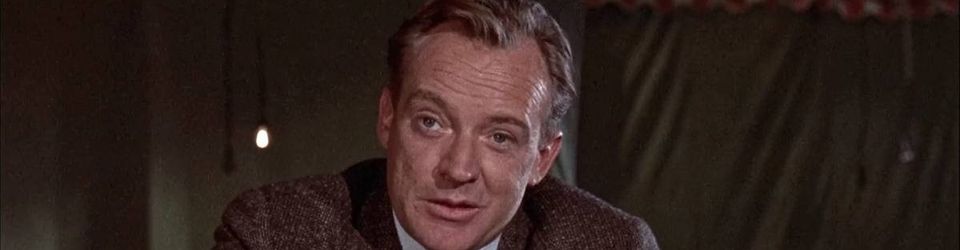 Cover Les meilleurs films avec Arthur Kennedy