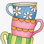 TeaCups