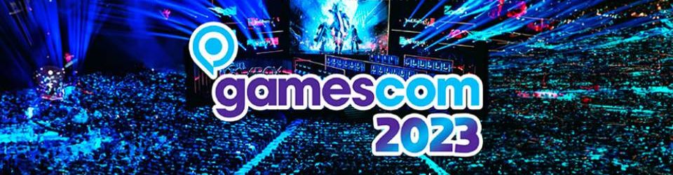 Cover Gamescom 2023
