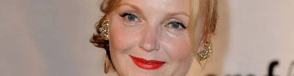 Cover Les meilleures séries avec Miranda Richardson