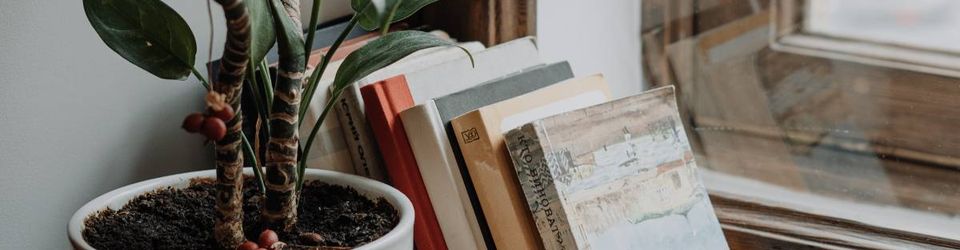 Cover Livres de chevet (sources, références)