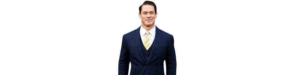 Cover Les meilleurs films avec John Cena