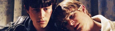 Top 10 Films 2005
