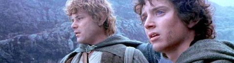 Top 10 Films 2002