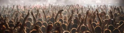Seen LIVE