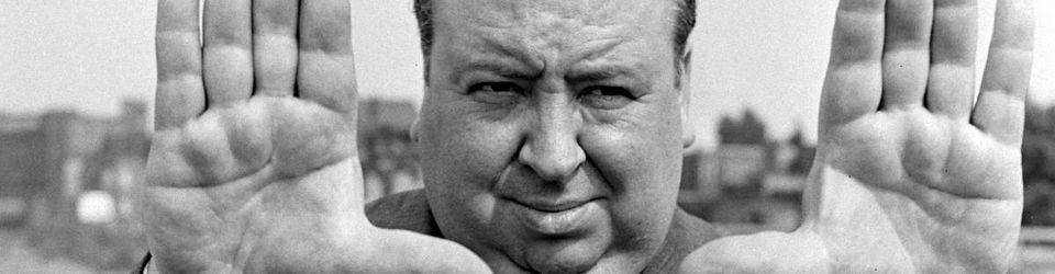 Cover Les meilleurs films d'Alfred Hitchcock