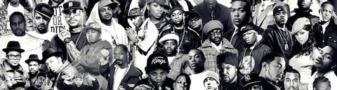TOP 100 ALBUMS