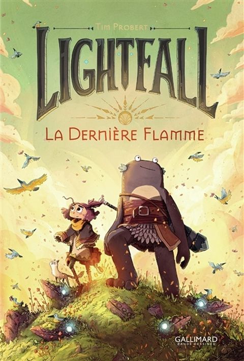 Littérature jeunesse: Des Héroïnes pour faire lire les gars (BD et Manga)