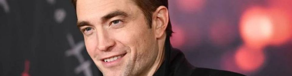 Cover Les meilleurs films avec Robert Pattinson