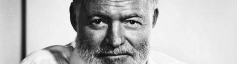 Les meilleurs livres d'Ernest Hemingway