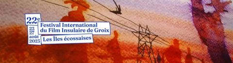 Festival International du Film Insulaire de Groix (FIFIG) 2023