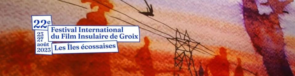 Cover Festival International du Film Insulaire de Groix (FIFIG) 2023