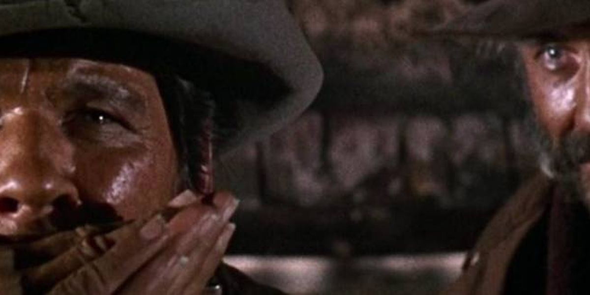Les meilleurs westerns Liste de 18 films SensCritique