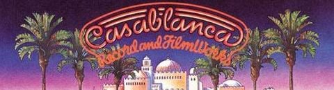Les meilleurs albums de Casablanca Records