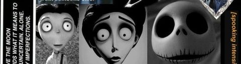 tim burton