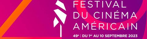 Festival du cinéma américain de Deauville 2023 - Mon palmarès
