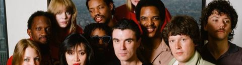 Talking Heads : les 77 morceaux classés, une liste commentée