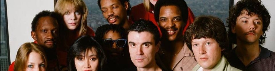 Cover Talking Heads : les 77 morceaux classés, une liste commentée