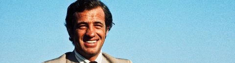 Les clins d'œil à Belmondo au cinéma