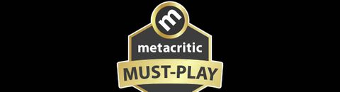 Jeux « Must-play » sur Metacritic