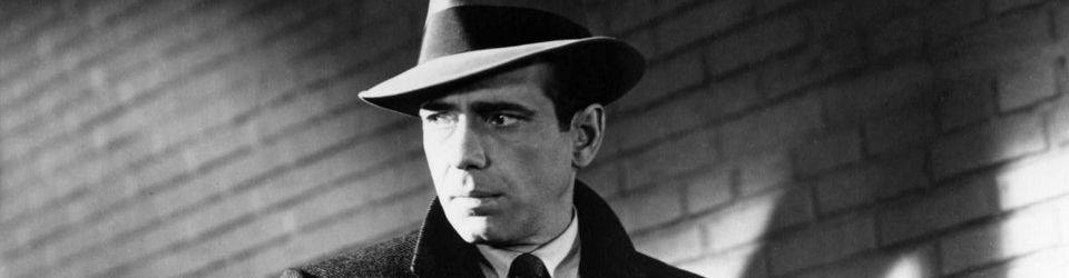 Cover Les meilleurs films avec Humphrey Bogart