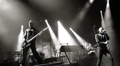 Les meilleurs albums de Linkin Park