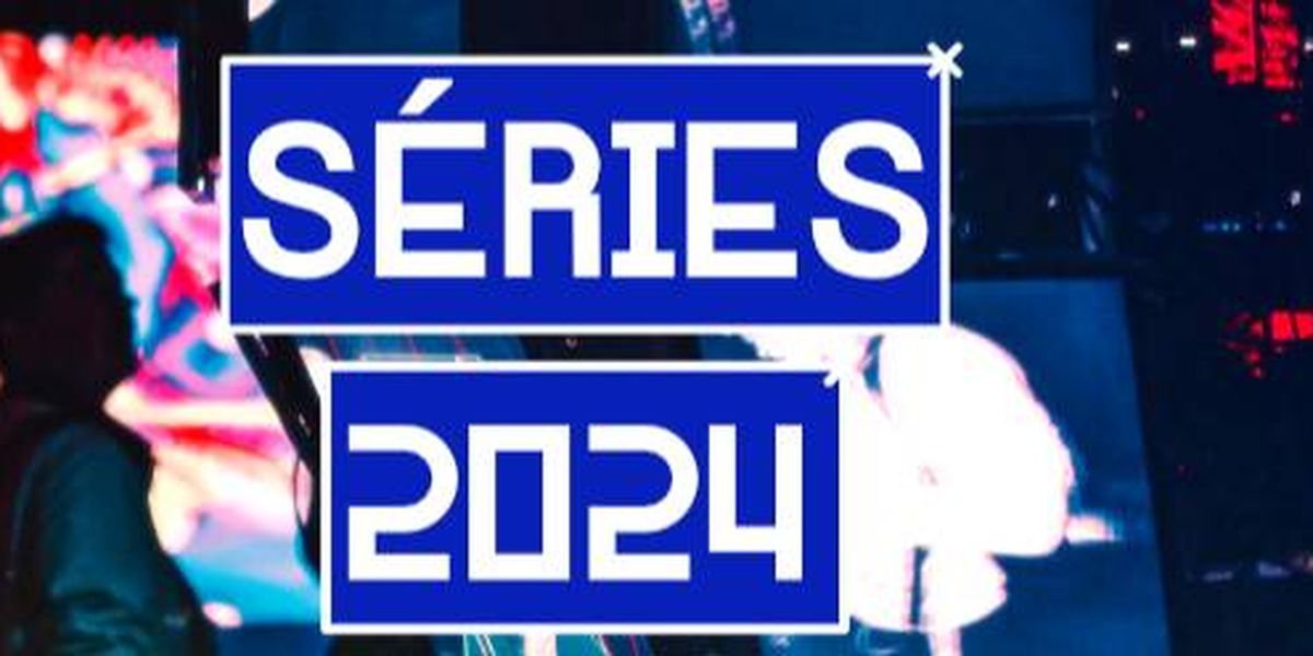 Les nouvelles séries de 2024 Liste de 332 séries SensCritique