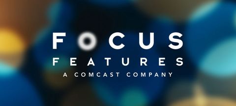Focus Features Films