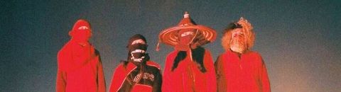 Les meilleurs albums de 2023