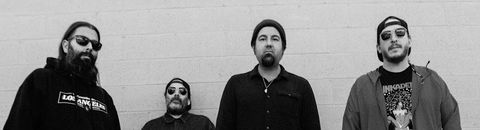 Les meilleurs albums de Deftones