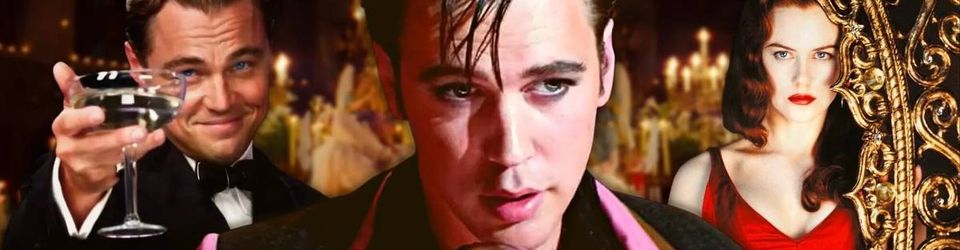 Cover Les meilleurs films de Baz Luhrmann