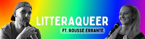 Suggestions Littéraqueer