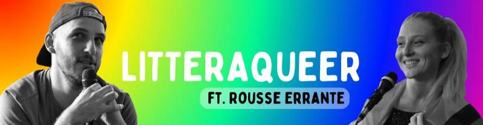 Cover Suggestions Littéraqueer