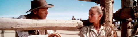 Films de John Huston