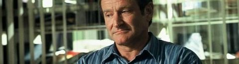 Les meilleurs films avec Robin Williams