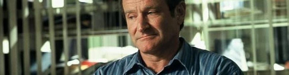 Cover Les meilleurs films avec Robin Williams