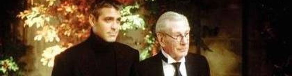 Cover Les meilleurs films avec Michael Gough