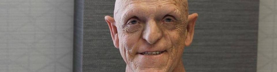 Cover Les meilleures séries avec Michael Berryman