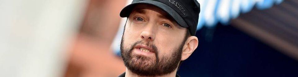 Cover Les meilleurs morceaux d'Eminem