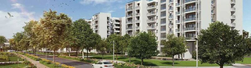 Bannière de godrej-bangalore