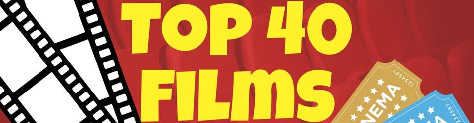 Cover Top 40 films