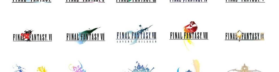 Cover Les meilleurs jeux Final Fantasy