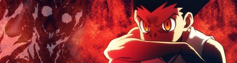 Les animes 
sur la vengeance