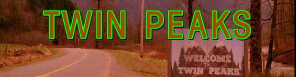 Cover Livres sur Twin Peaks