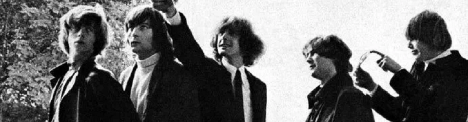 Cover Les meilleurs albums de The Byrds