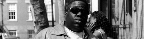 Les meilleurs morceaux de Notorious B.I.G.