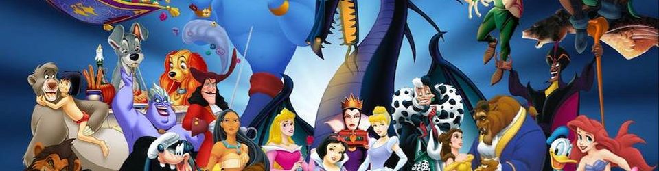 Cover Meilleurs Disney à voir en VO