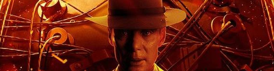 Cover Les meilleurs films de 2023