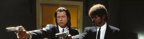 Les meilleurs films des années 1990